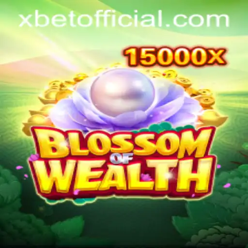 Exploring the Enchanting World of BlossomofWealth and its Connection to Xbet