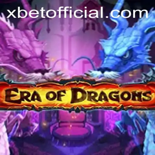 Exploring the Enchanting World of EraOfDragons: The Ultimate Gaming Experience
