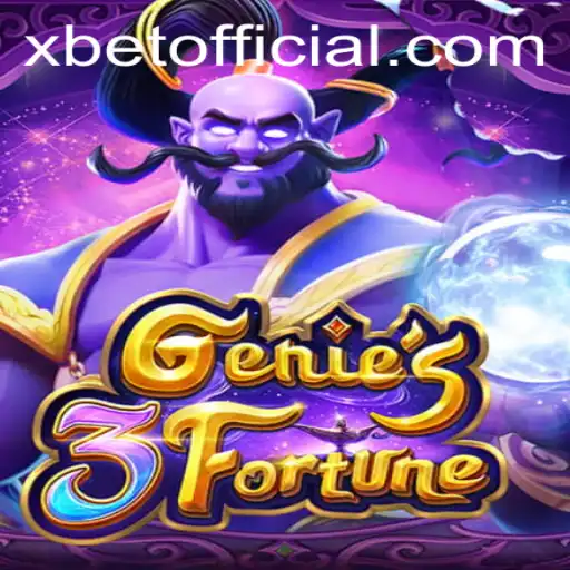 Discover the Magical World of Genie3Fortune and the Power of Xbet