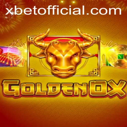 Experience the Excitement of GoldenOx: A Comprehensive Guide