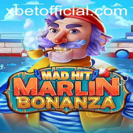 MadHitMarlinBonanza: Dive into the Exciting World of Online Gaming with Xbet