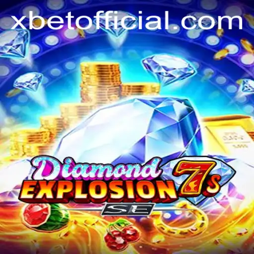 Unveiling DiamondExplosion7sSE: A Thrilling New Slot Experience