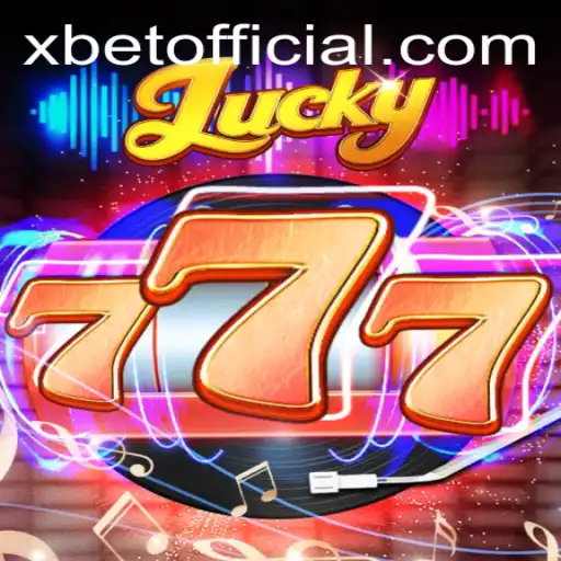 Lucky777: A Thrilling Ride with Xbet