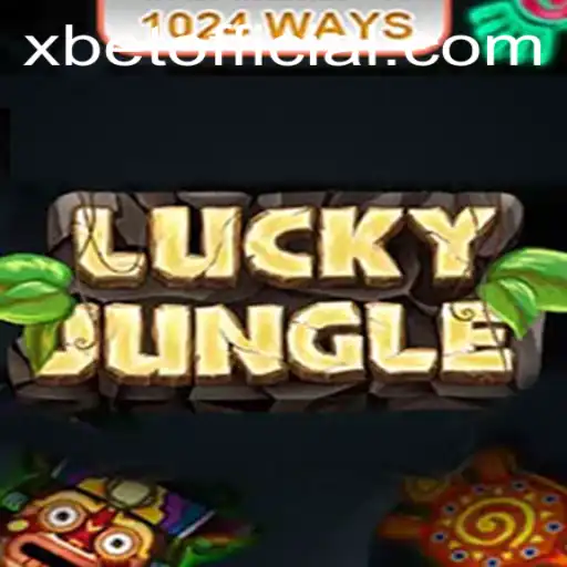 Exploration of LuckyJungle1024: A Gaming Marvel by Xbet