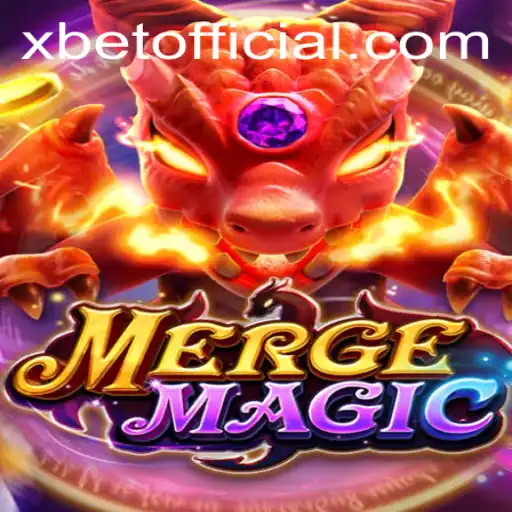Dive into the Enchanting World of MERGEMAGIC: A Comprehensive Guide with a Twist of Xbet