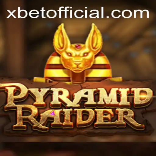 PyramidRaider: Unearthing Ancient Treasures with Xbet