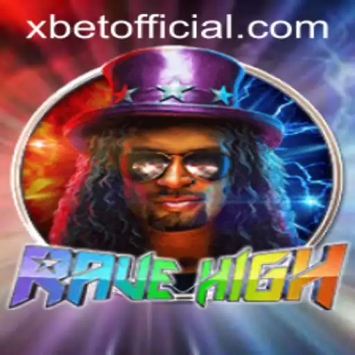 RaveHigh: The Electrifying Fusion of Gaming and Betting with Xbet