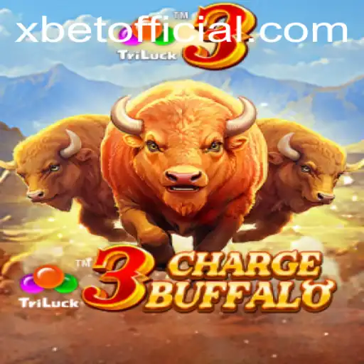 Exploring the Exciting World of 3ChargeBuffalo: A New Gaming Sensation on Xbet
