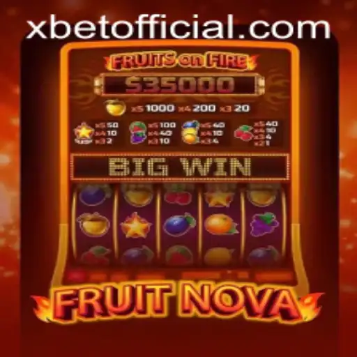 Exploring the Exciting World of FruitNova: A Guide to Mastering the Game
