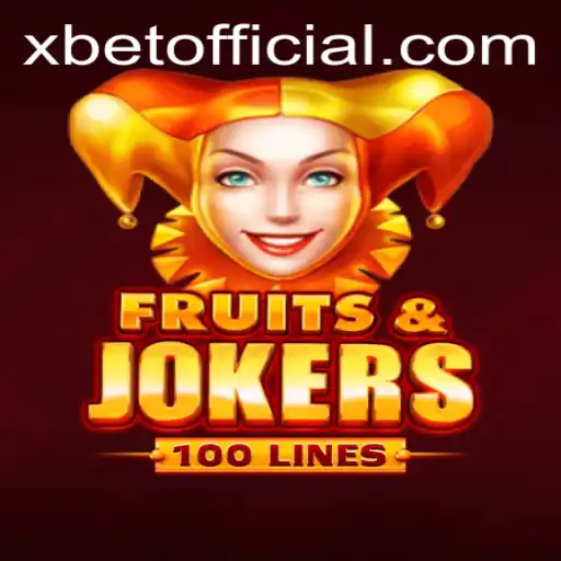 Discover the Exciting World of FruitsAndJokers100 with Xbet