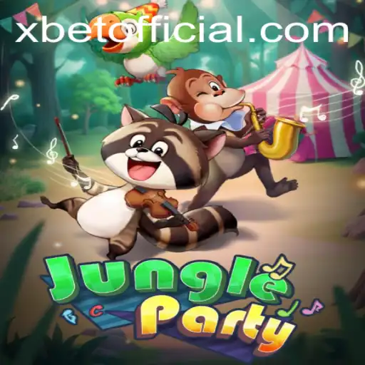 Discover the Thrilling World of JungleParty with Xbet