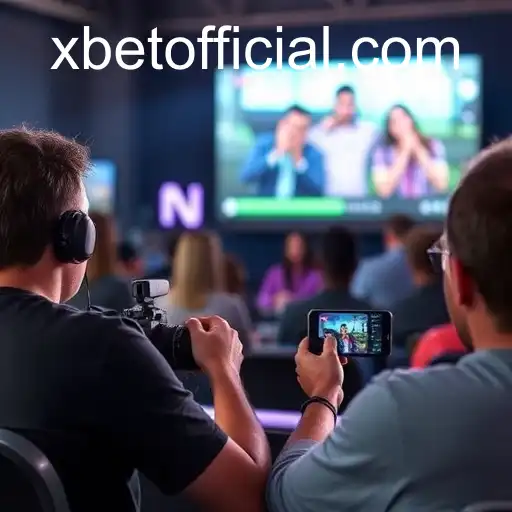 The Rise of Live Streaming: A Revolution in Digital Engagement