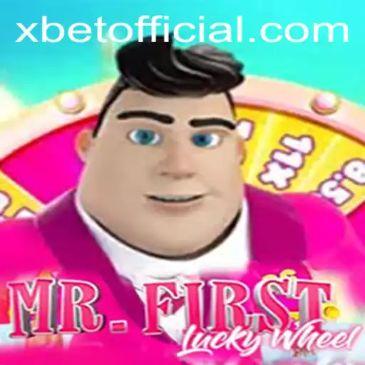 Discover the Thrills of MrFirstLuckyWheel with Xbet