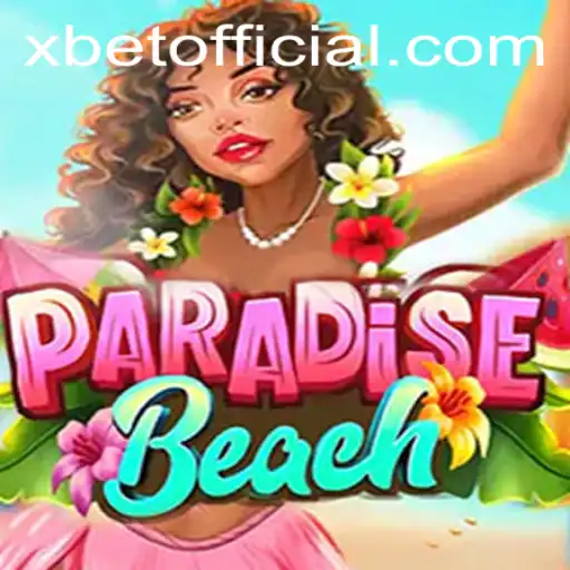 Discover the Thrills of ParadiseBeach with Xbet: Your Ultimate Gaming Experience