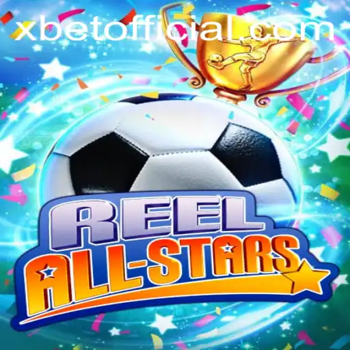 Introducing ReelAllStars: A Game-Changing Experience by Xbet