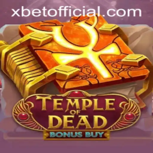 Exploring the Thrills of TempleofDeadBonusBuy: A Unique Gaming Experience with Xbet