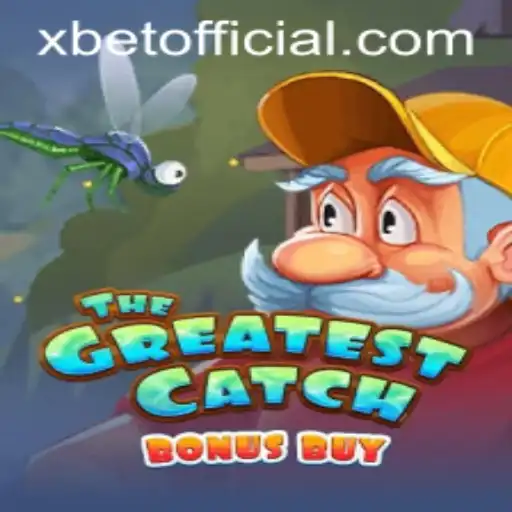 Experience the Thrills of TheGreatestCatchBonusBuy with Xbet