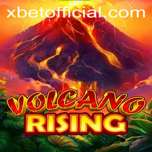 VolcanoRising: An Exciting New Chapter in Gaming